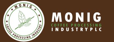 Monig Coffee Processing Industry PLC